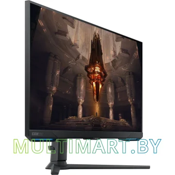 Игровой монитор Samsung Odyssey G7 LS32BG700EIXCI картинка 6